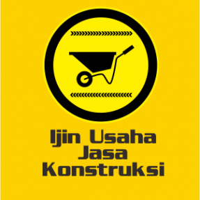 Sistem Informasi Ijin Usaha Jasa Kontruksi