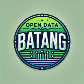 Open Data Kabupaten Batang