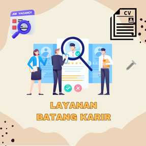 Layanan Batang Karir
